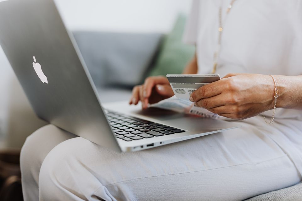 Online payments