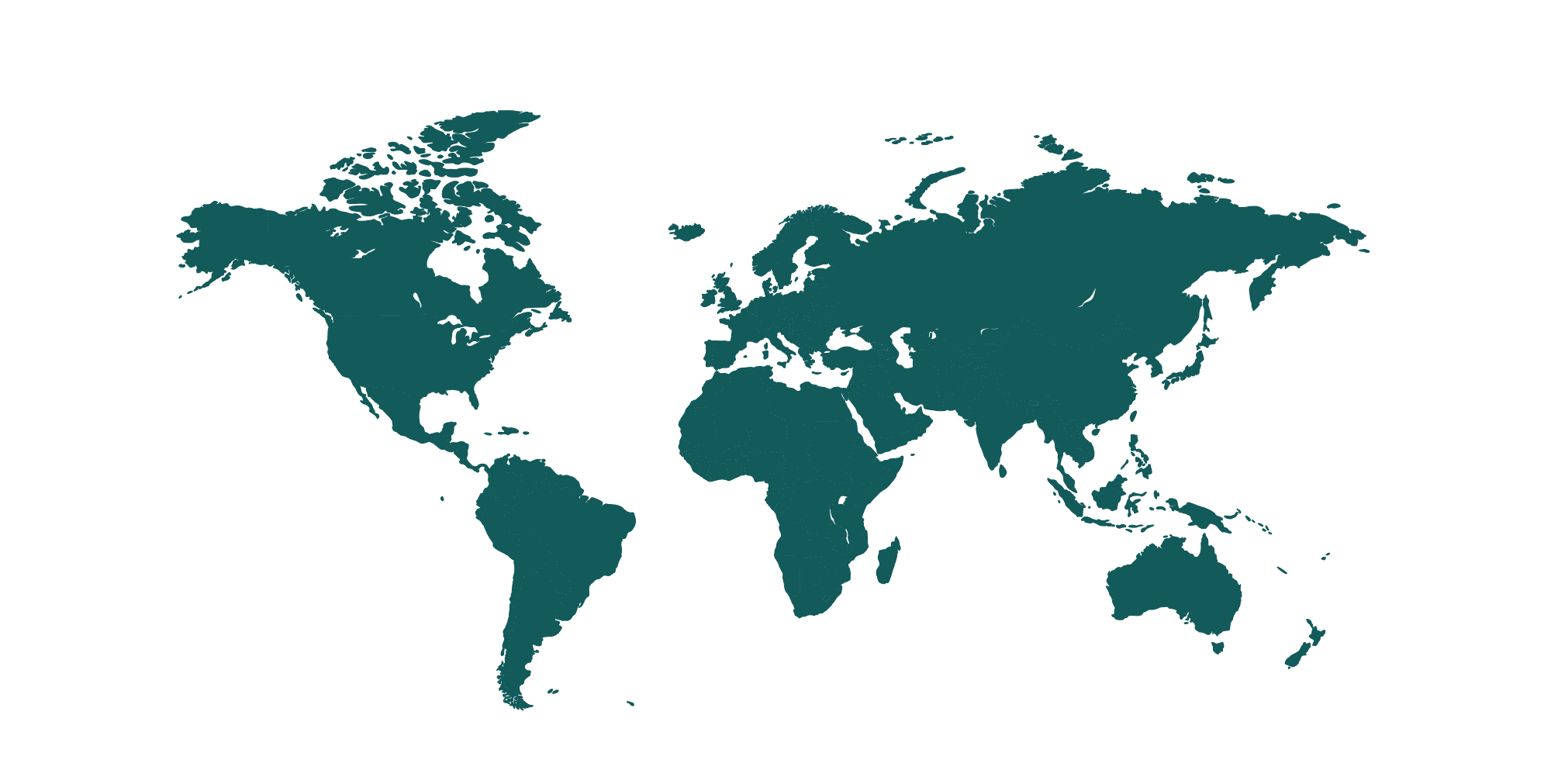 世界地图