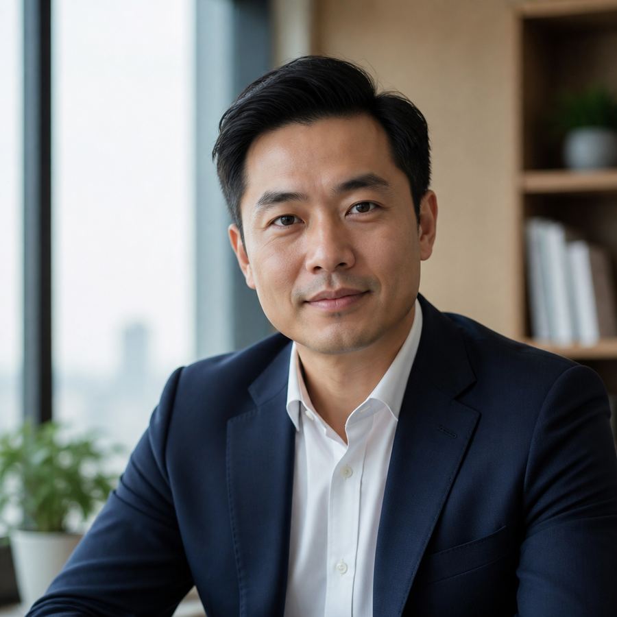 顾问