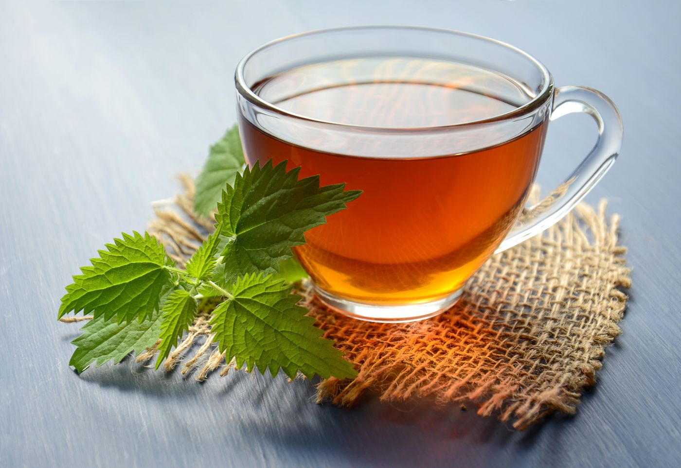 清茶