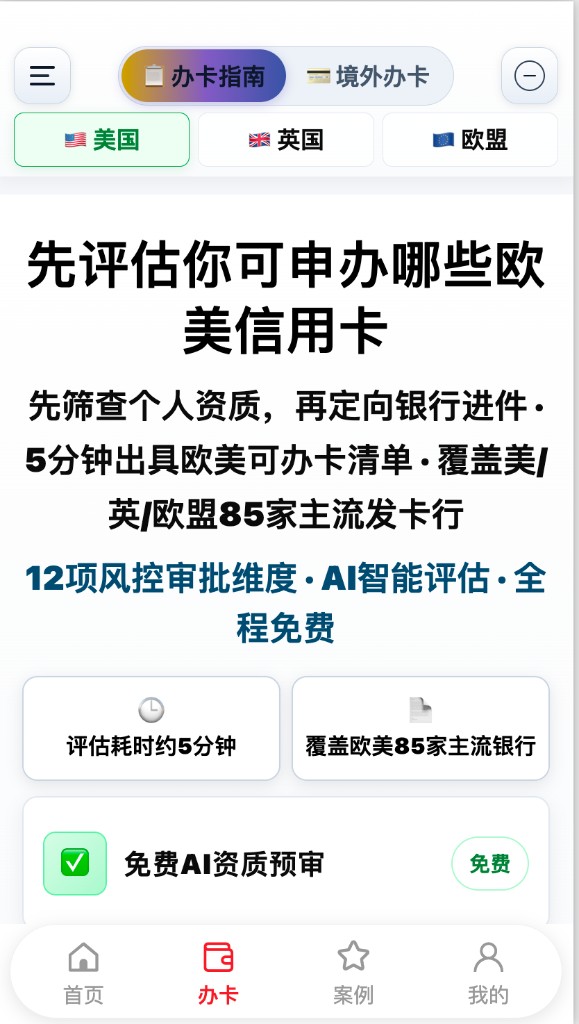 评估与权益示意