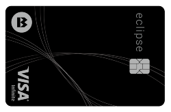 BMO eclipse VISA Infinite