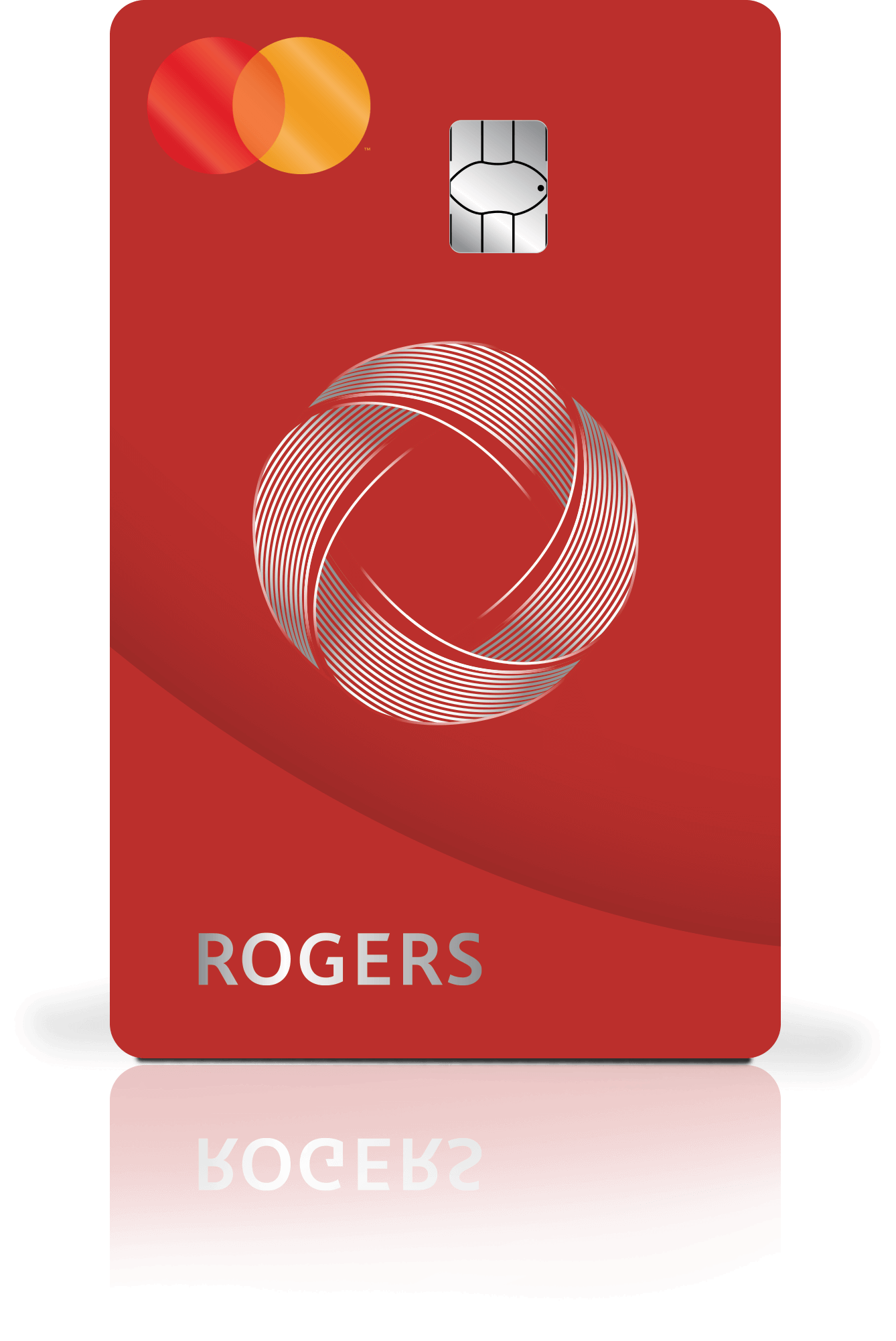 Rogers Red World Elite Mastercard（加拿大）