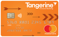 道明银行 TD Cash Back VISA Infinite