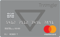 Triangle World Elite Mastercard（加拿大）