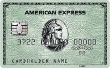 American Express Card（瑞士）