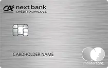 Kreditkarte Mastercard Silver（瑞士）