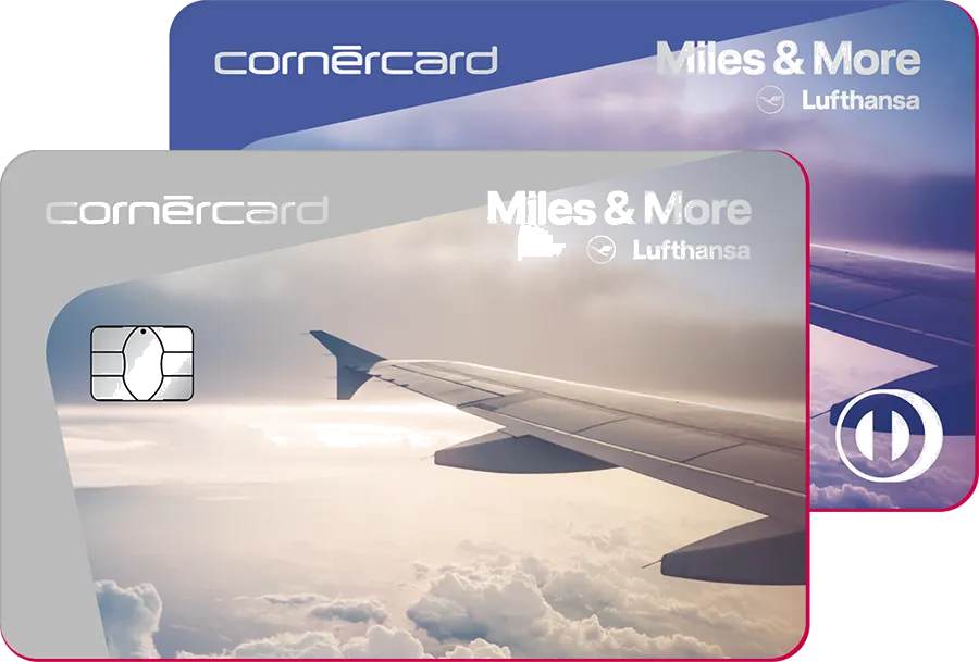 Cornèrcard Miles & More Classic（瑞士）