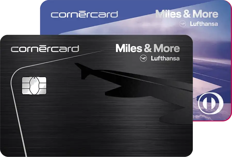 Cornèrcard Miles & More Platinum（瑞士）