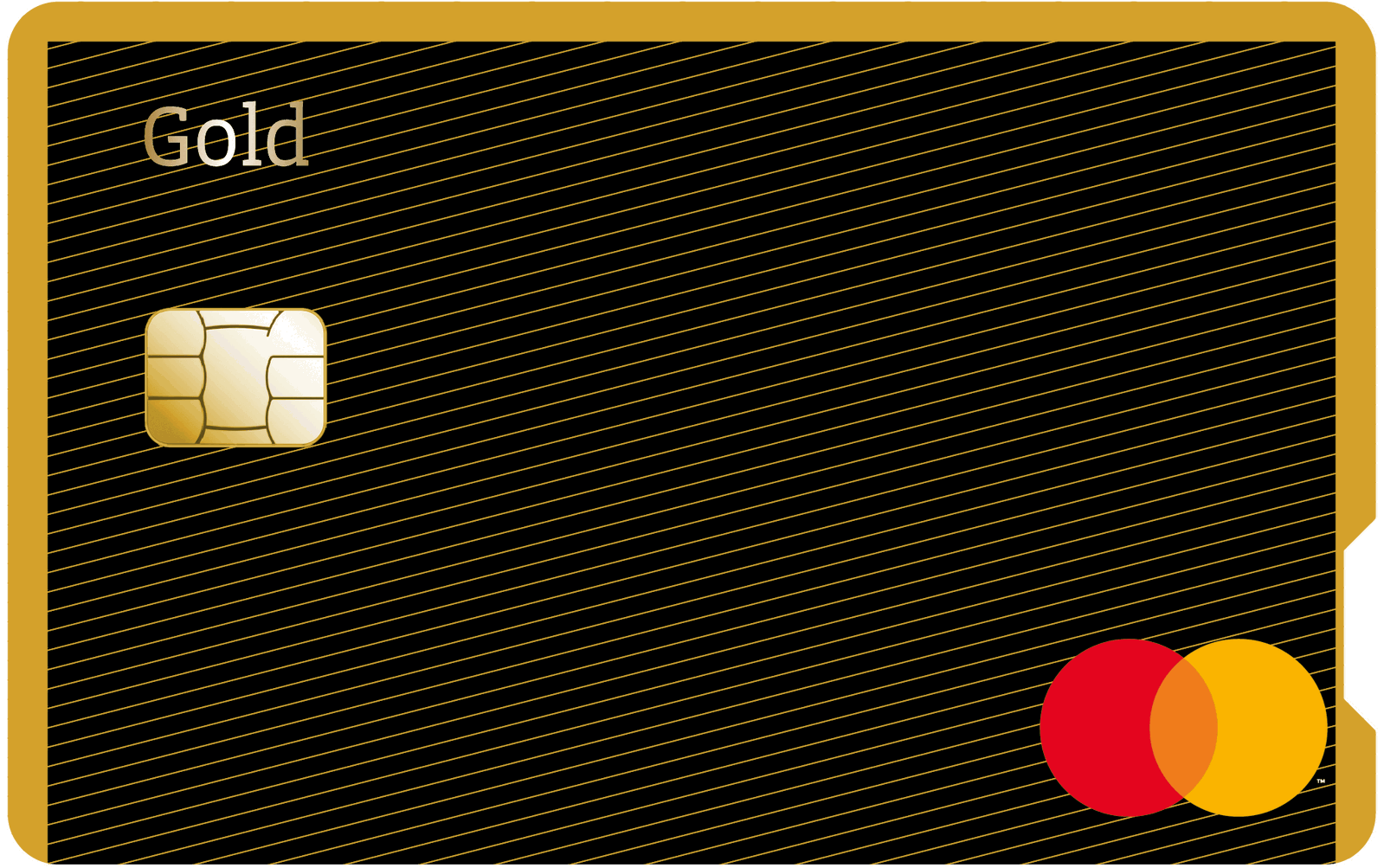 Cembra Mastercard Gold（瑞士）