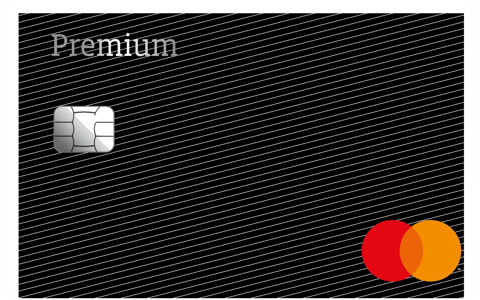 Cembra Mastercard Premium（瑞士）