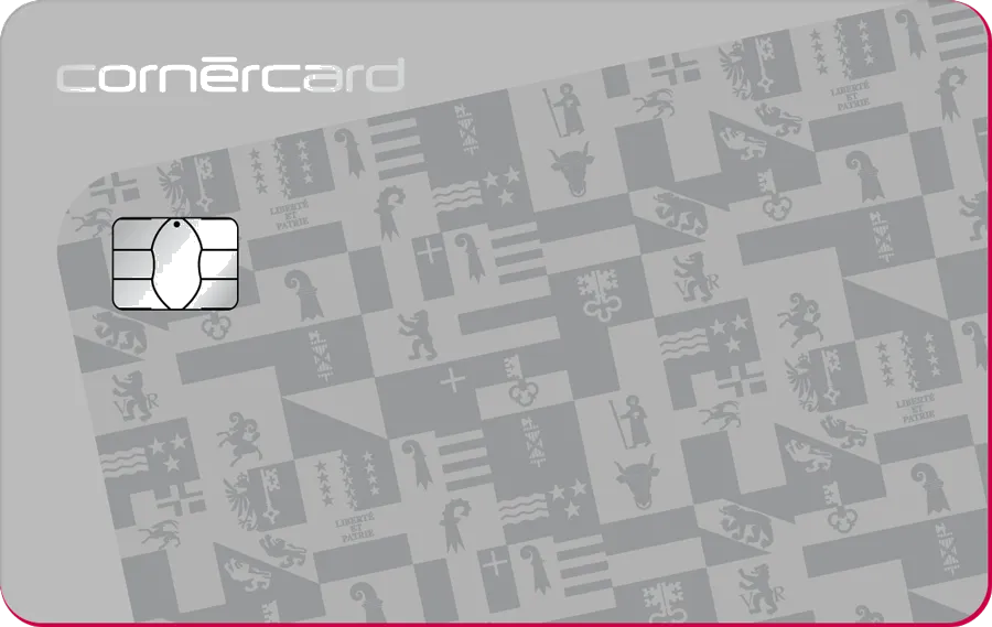 Cornèrcard Classic（瑞士）