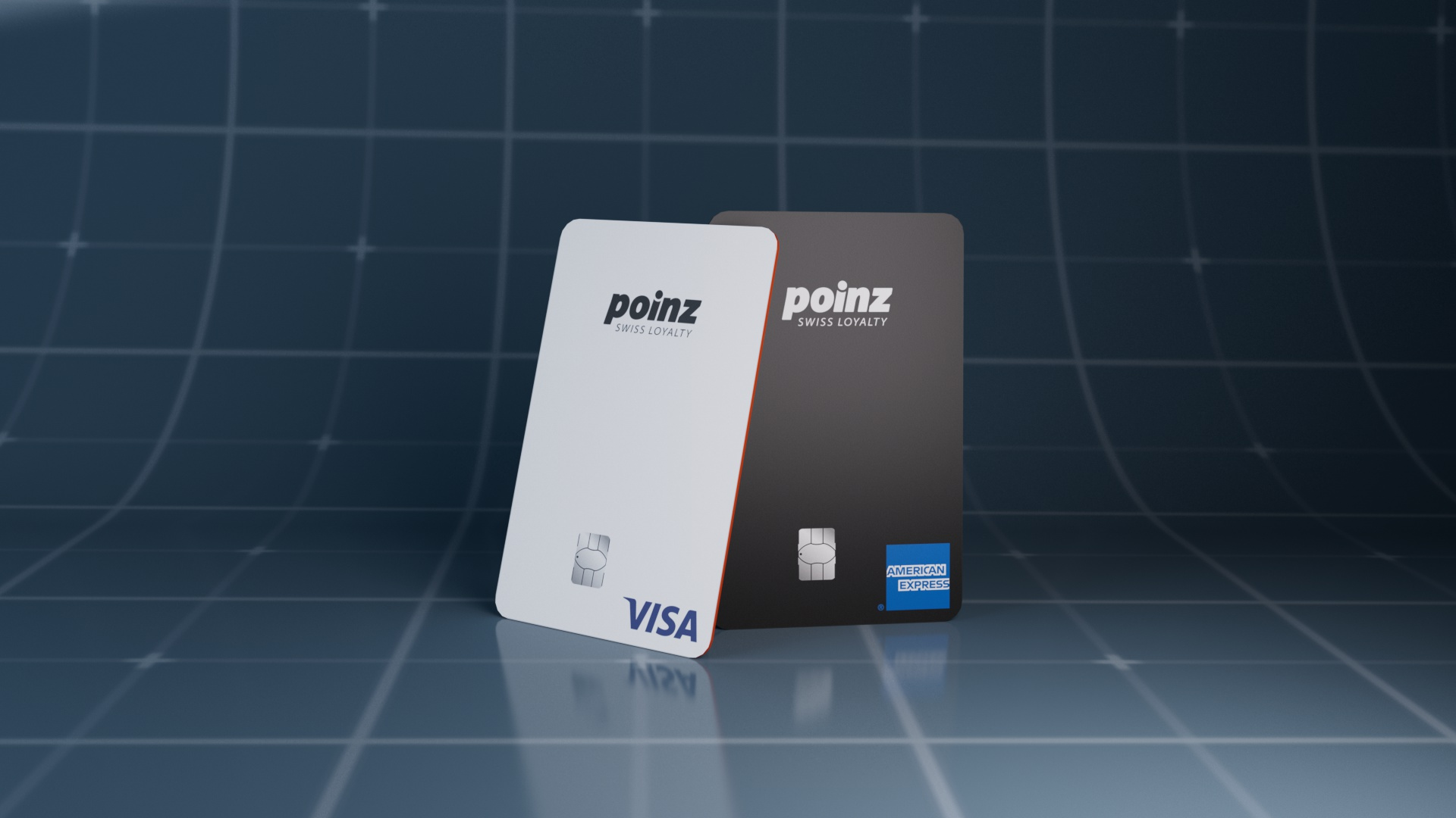 Poinz Card（瑞士）