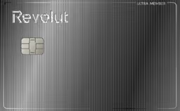 Revolut Ultra（瑞士）