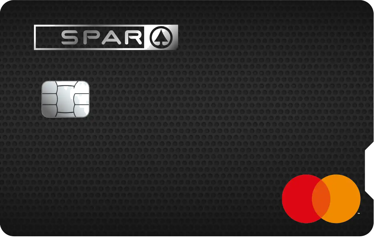 SPAR Mastercard World（瑞士）