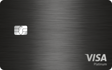 Viseca VISA Platinum（瑞士）