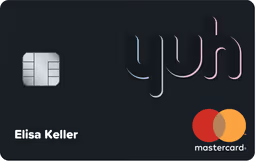 Yuh Mastercard（瑞士）
