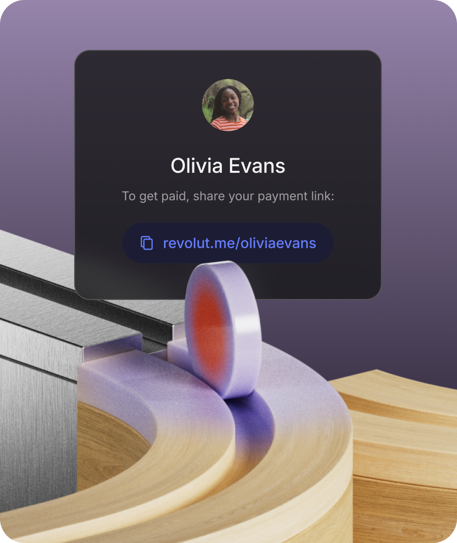 Payment links