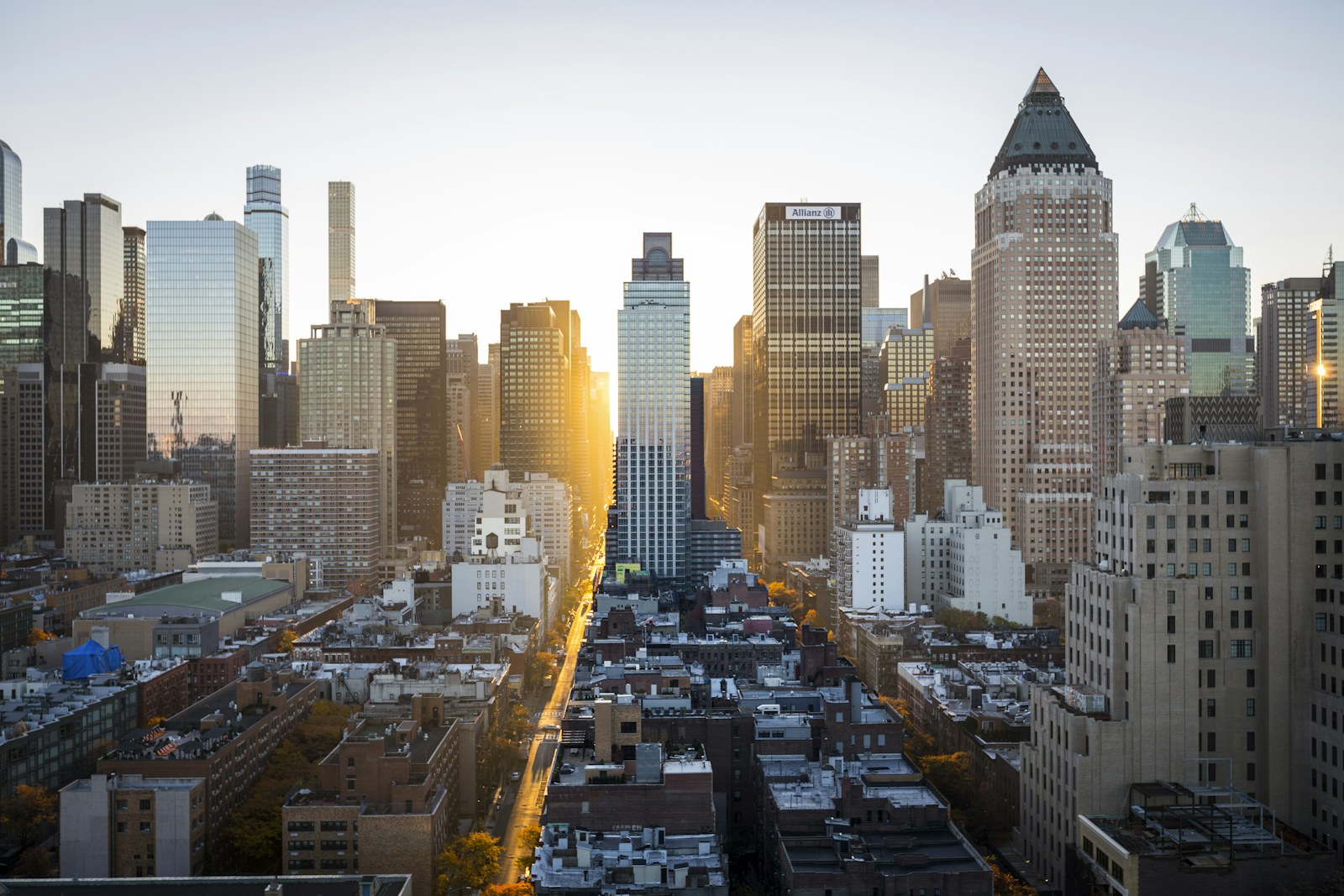 百业交流